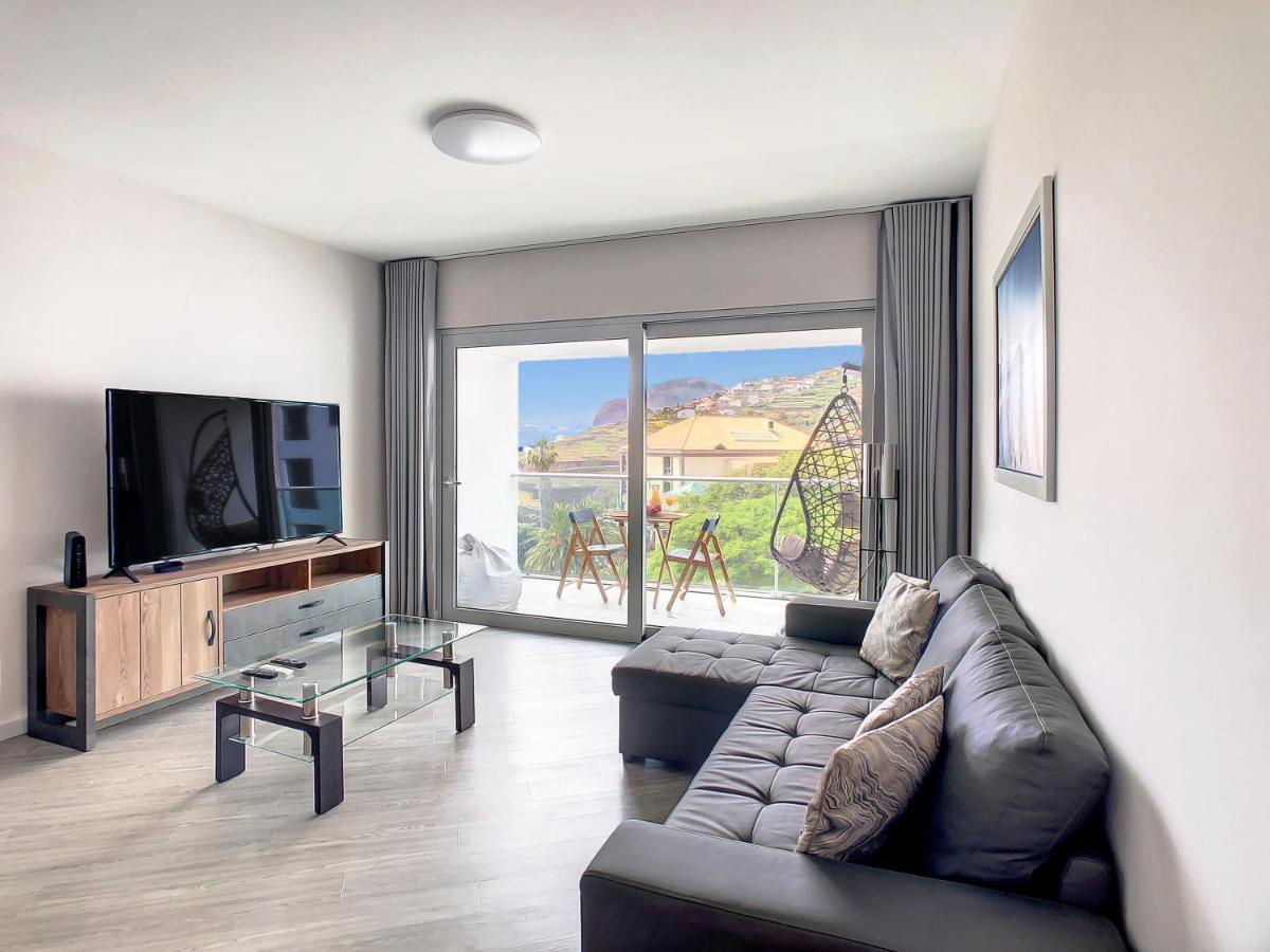 Rainbow Apartment By Lovelystay Funchal  Bagian luar foto