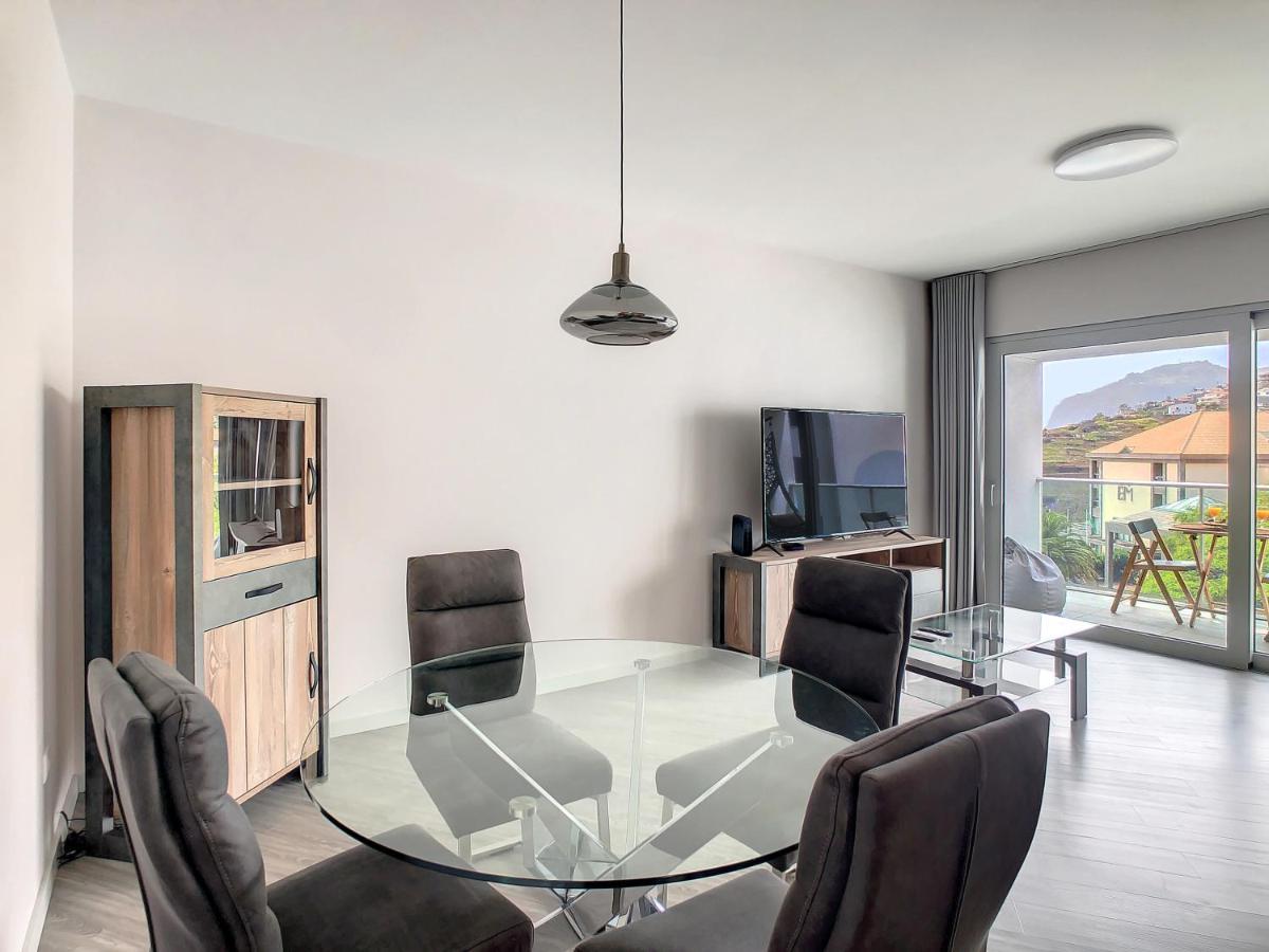Rainbow Apartment By Lovelystay Funchal  Bagian luar foto