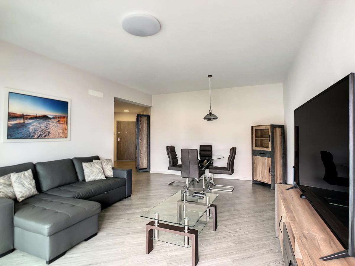 Rainbow Apartment By Lovelystay Funchal  Bagian luar foto